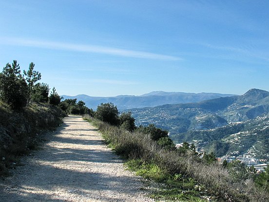 LE PLATEAU DE LA JUSTICE