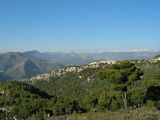 LE PLATEAU DE LA JUSTICE