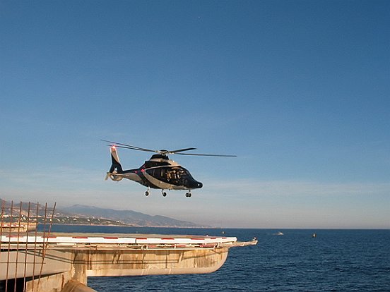 LE SENTIER DU LITTORAL DE CAP D'AIL A MONACO