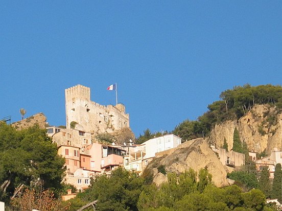 LE SENTIER DU LITTORAL DE MONACO A ROQUEBRUNE