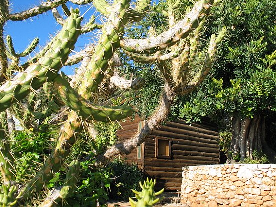 LE SENTIER DU LITTORAL DE MONACO A ROQUEBRUNE