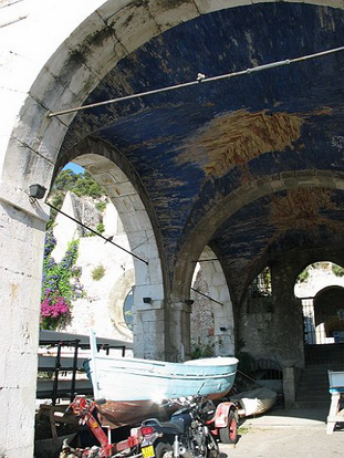 LE SENTIER DU LITTORAL DE NICE A VILLEFRANCHE