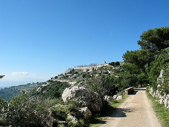 PARC DEPARTEMENTAL DE LA REVERE