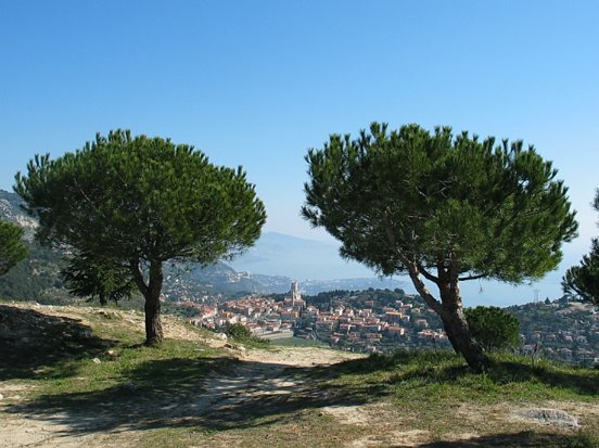 PARC DEPARTEMENTAL DE LA REVERE