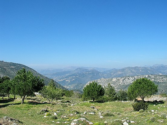 PARC DEPARTEMENTAL DE LA REVERE