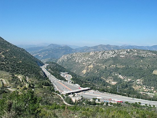 PARC DEPARTEMENTAL DE LA REVERE