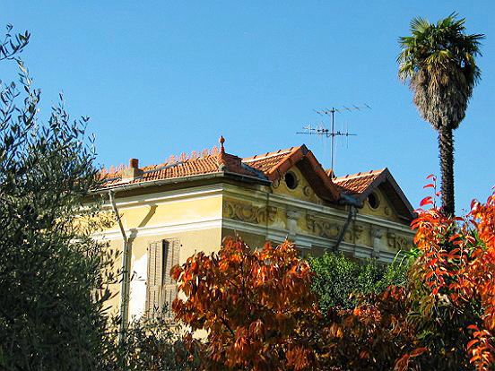 LA COLLINE DE GAIRAUT