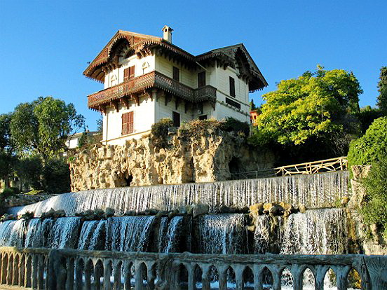 LA COLLINE DE GAIRAUT
