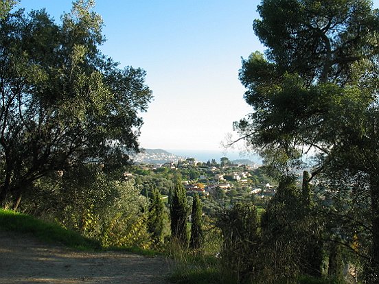 LA COLLINE DE GAIRAUT
