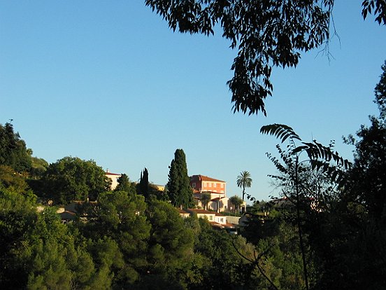 LA COLLINE DE GAIRAUT