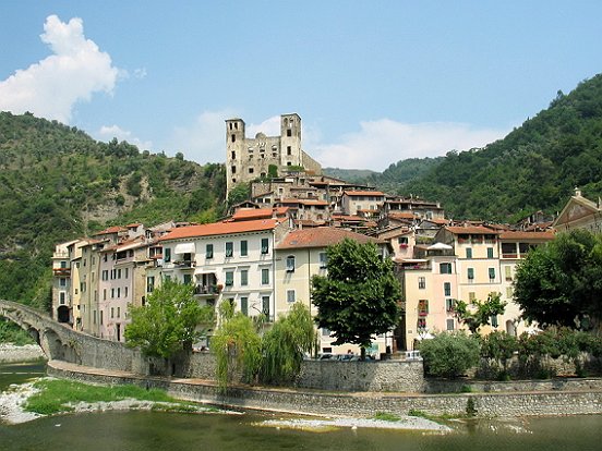 DOLCEACQUA