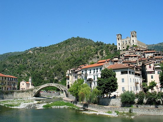 DOLCEACQUA