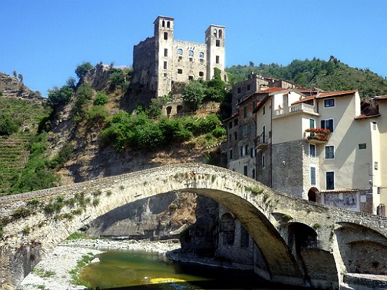 DOLCEACQUA