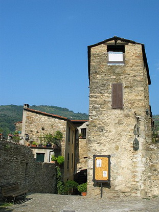 DOLCEACQUA