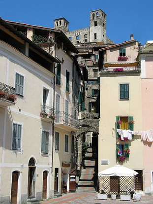 DOLCEACQUA