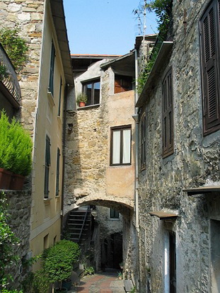 DOLCEACQUA