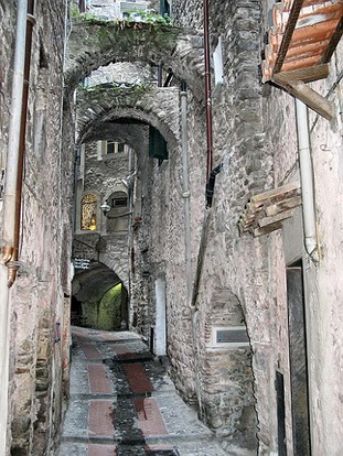 DOLCEACQUA