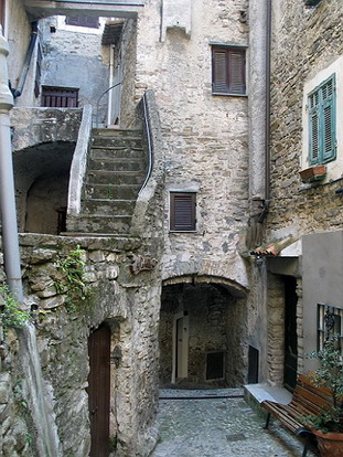 DOLCEACQUA