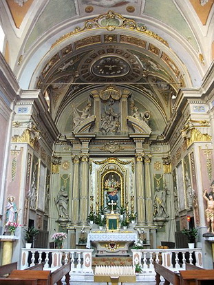 DOLCEACQUA