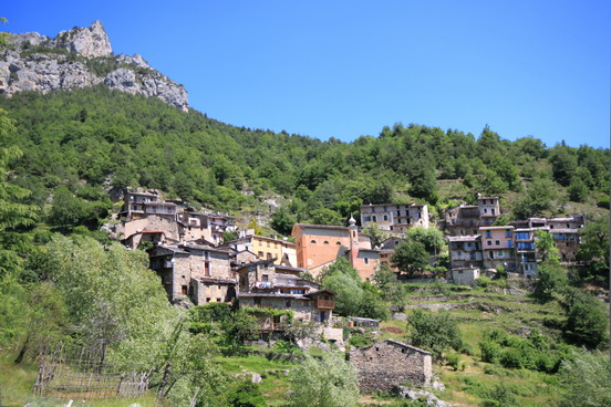 GRANILE