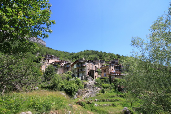 GRANILE