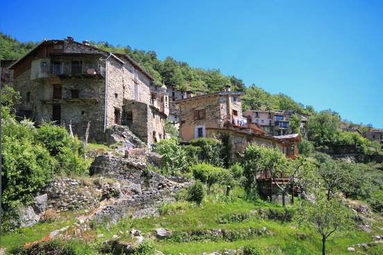 GRANILE