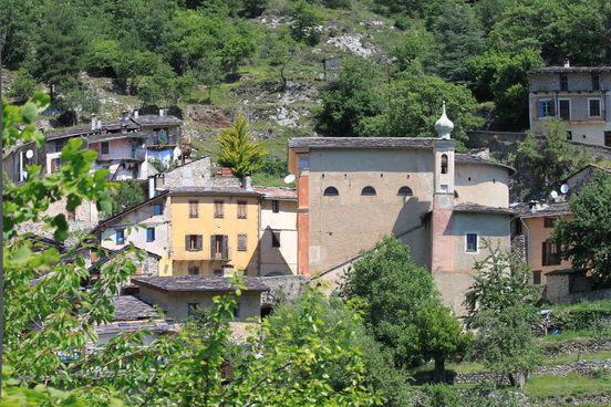 GRANILE