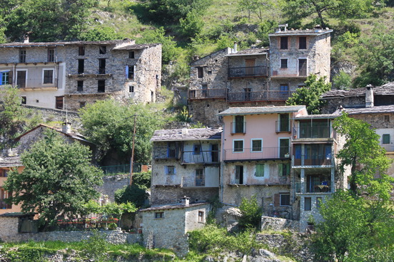 GRANILE