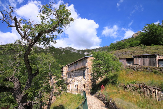 GRANILE