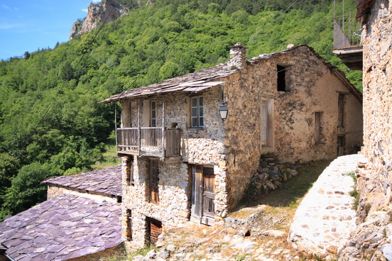 GRANILE