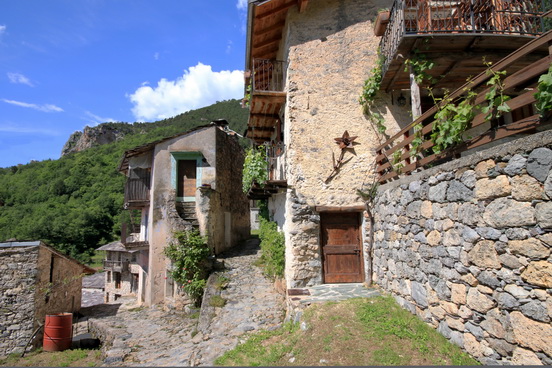 GRANILE