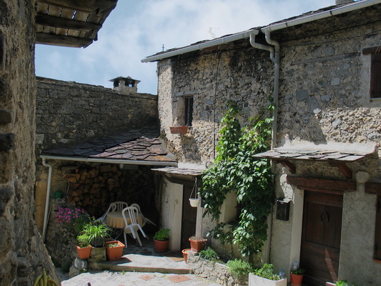 GRANILE