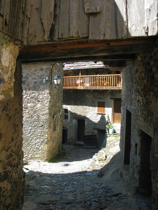 GRANILE