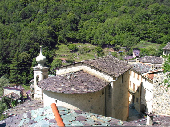 GRANILE