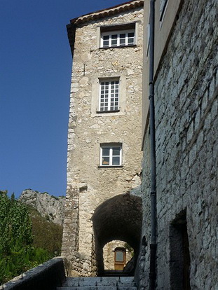 PEILLON