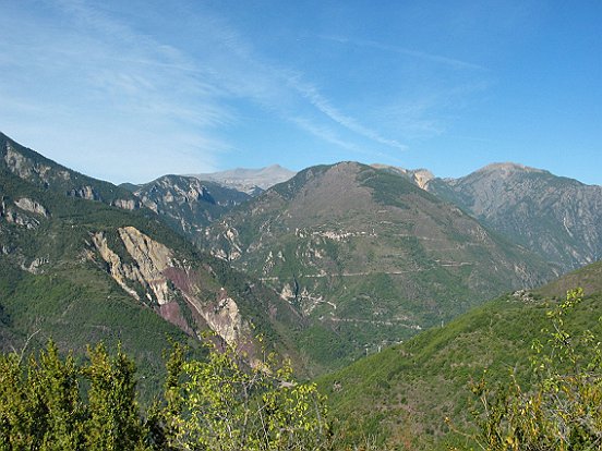 RIMPLAS, LE FORT DE LA MADELEINE