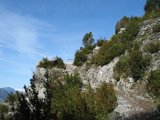 ROCCA SPARVIERA