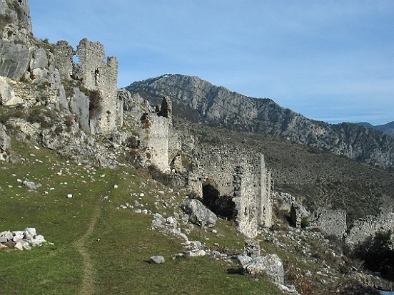 ROCCA SPARVIERA