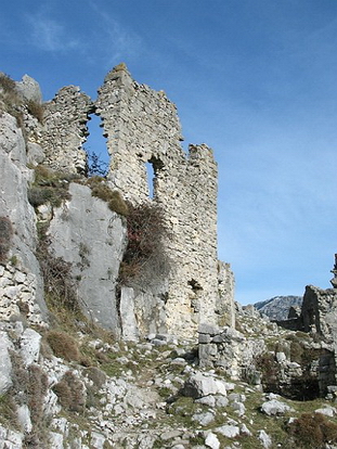 ROCCA SPARVIERA