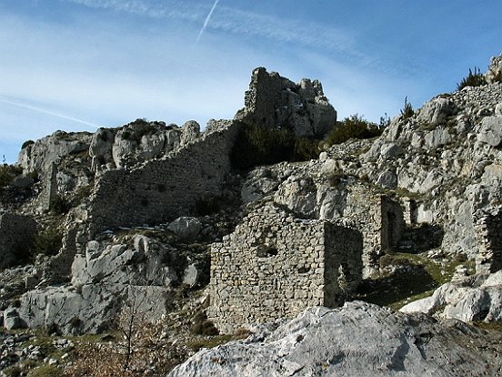 ROCCA SPARVIERA