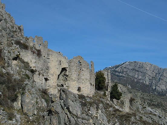 ROCCA SPARVIERA