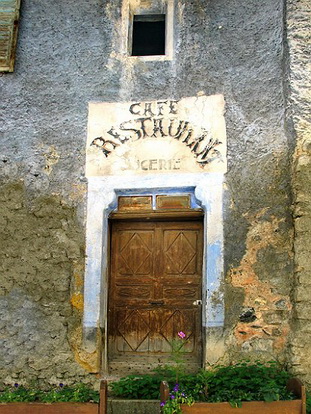 SAINT DALMAS LE SELVAGE