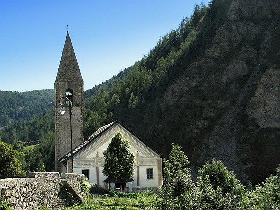 SAINT DALMAS LE SELVAGE