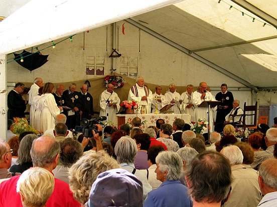 SAINT ETIENNE DE TINEE, LA TRANSHUMANCE