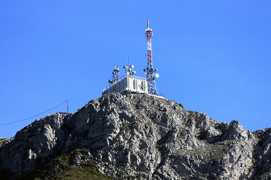 TOURETTE DU CHATEAU