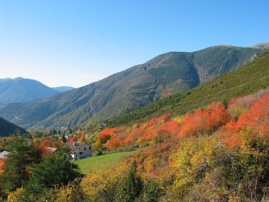 VALDEBLORE-LA ROCHE