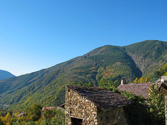 VALDEBLORE-LA ROCHE