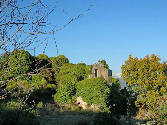 CHATEAUNEUF-VILLEVIEILLE