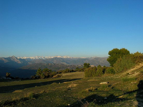 CHATEAUNEUF-VILLEVIEILLE