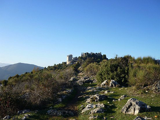 CHATEAUNEUF-VILLEVIEILLE
